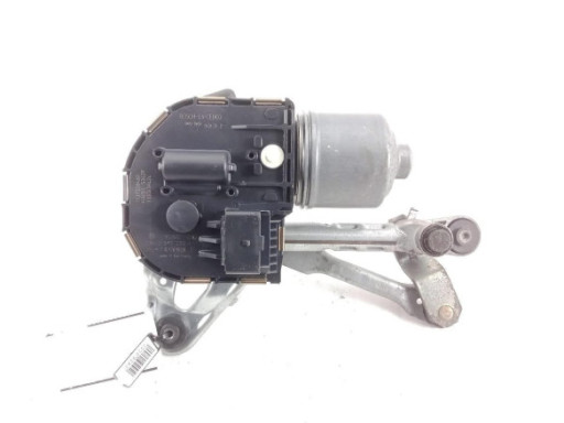 MOTOR LIMPIAPARABRISAS DELANTERO|Desguaces La Cabaña