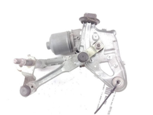 MOTOR LIMPIAPARABRISAS DELANTERO|Desguaces La Cabaña 2