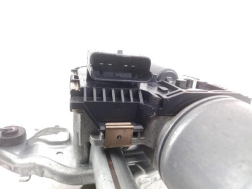 1137328460 MOTOR LIMPIAPARABRISAS DEL PEUGEOT 5008 |Desguaces La Cabaña