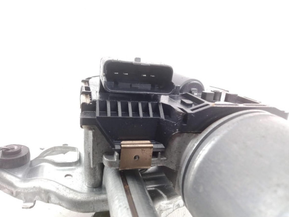 1137328460 MOTOR LIMPIAPARABRISAS DEL PEUGEOT 5008 |Desguaces La Cabaña