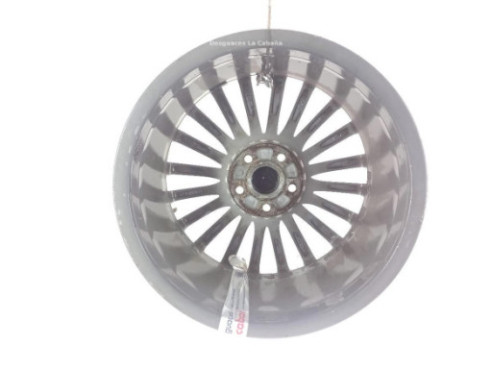 3T0601025QA LLANTA ALUMINIO 1 SKODA SUPERB II Ranchera familiar (3T5) |Desguaces La Cabaña