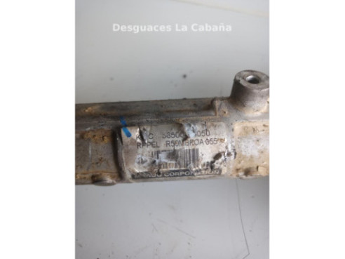 KIA|Desguaces La Cabaña 2