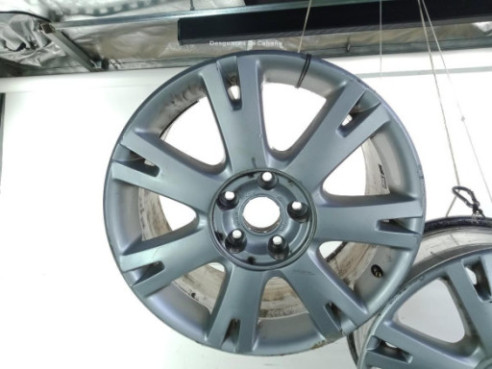 7L6601025L KIT LLANTAS ALUMINIO VW TOUAREG (7LA, 7L6, 7L7) |Desguaces La Cabaña