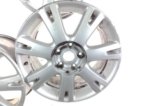 7L6601025L KIT LLANTAS ALUMINIO VW TOUAREG (7LA, 7L6, 7L7) |Desguaces La Cabaña