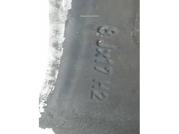 6856893 LLANTA ALUMINIO 1 BMW SERIE 3 |Desguaces La Cabaña