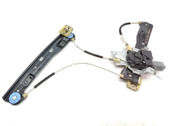 ELEVALUNAS PUERTA LAT DEL DER OPEL INSIGNIA A (G09) |Desguaces La Cabaña