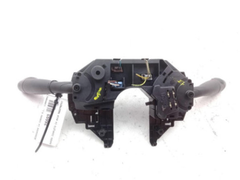 96627927XT MANDO COMPLETO CITROEN C4 I (LC_) |Desguaces La Cabaña