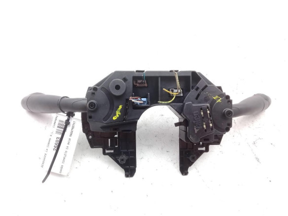 96627927XT MANDO COMPLETO CITROEN C4 I (LC_) |Desguaces La Cabaña