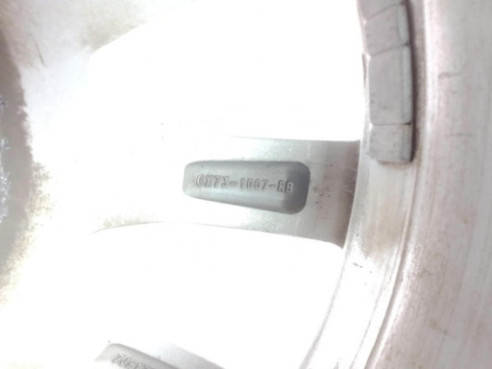 LLANTAS|Desguaces La Cabaña 2