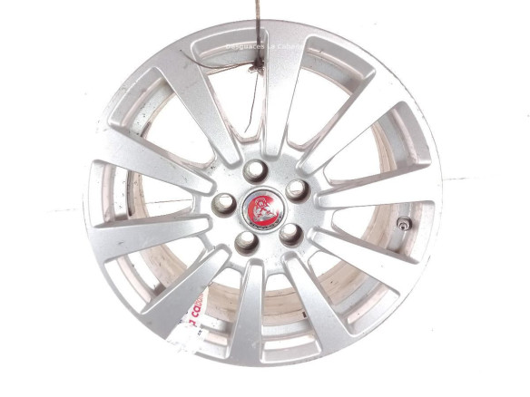 GX731007RB LLANTA ALUMINIO 2 JAGUAR XE (X760) |Desguaces La Cabaña