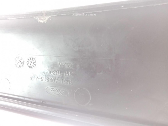 BM51A02216A TORPEDO LIMPIAPARABRISAS FORD FOCUS III |Desguaces La Cabaña