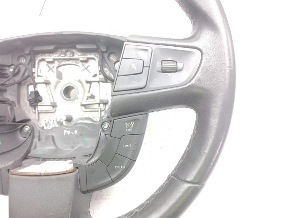 96780476ZE VOLANTE DIRECCION PEUGEOT 508 |Desguaces La Cabaña