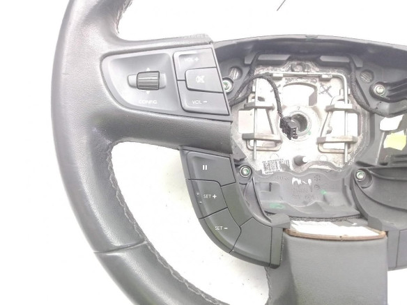 96780476ZE VOLANTE DIRECCION PEUGEOT 508 |Desguaces La Cabaña