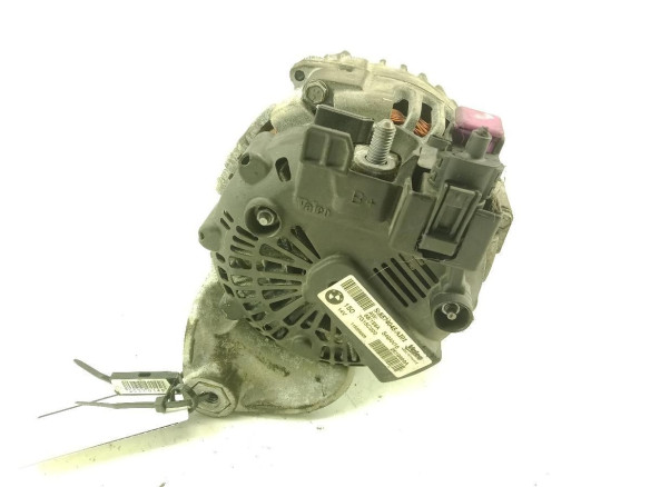 8574045 ALTERNADOR TOYOTA AVENSIS Ranchera familiar (_T27_) |Desguaces La Cabaña