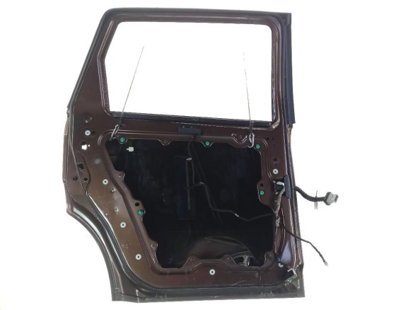00K68067473AI PUERTA LAT TRA IZQ FIAT FREEMONT (345_) |Desguaces La Cabaña