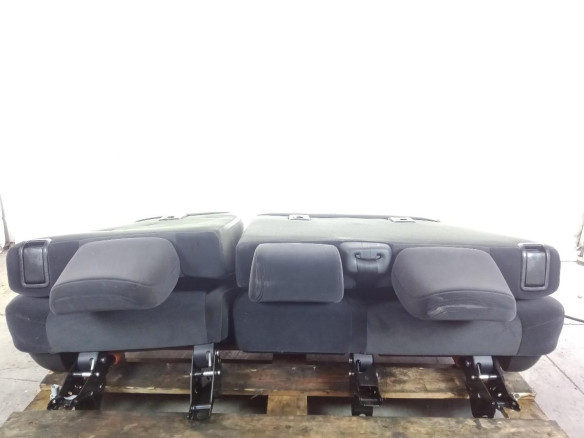 ASIENTO TRA COMPLETO TOYOTA LAND CRUISER PRADO (_J12_) |Desguaces La Cabaña