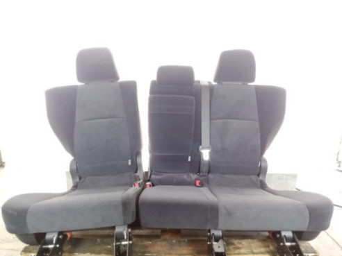 ASIENTO|Desguaces La Cabaña 2