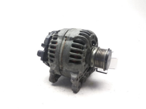 06F903023F ALTERNADOR AUDI A6 (4F2, C6) |Desguaces La Cabaña