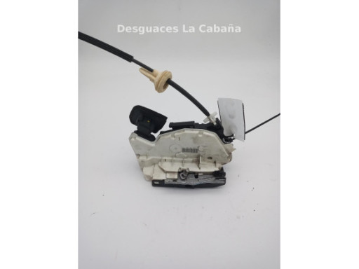 RECAMBIOS COCHE|Desguaces La Cabaña