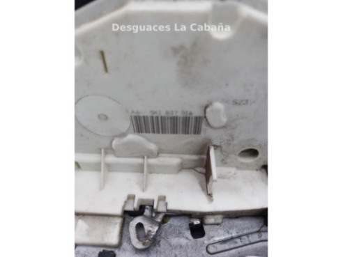 RECAMBIOS COCHE|Desguaces La Cabaña 2