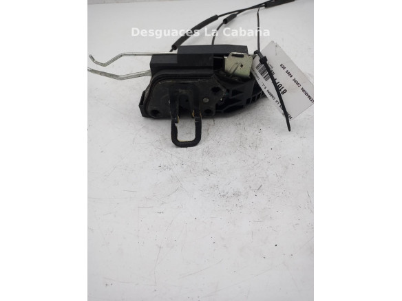 CERRADURA PUERTA LAT DEL DER HYUNDAI COUPE (GK) |Desguaces La Cabaña
