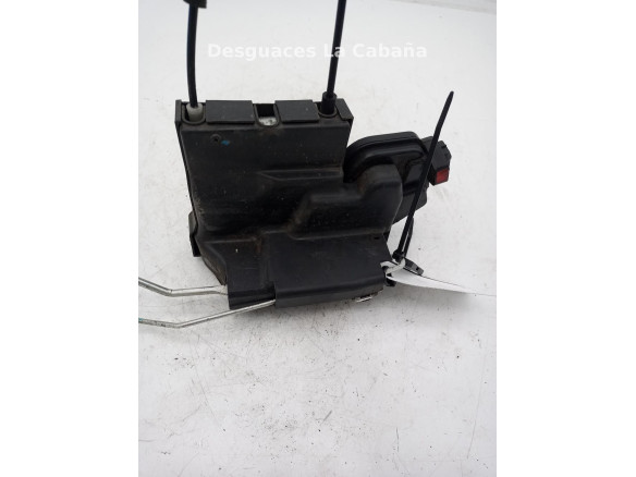 CERRADURA PUERTA LAT DEL DER HYUNDAI COUPE (GK) |Desguaces La Cabaña