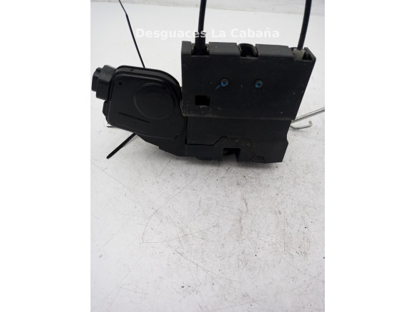 CERRADURA PUERTA LAT DEL DER HYUNDAI COUPE (GK) |Desguaces La Cabaña