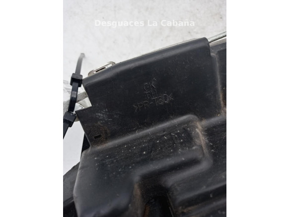 CERRADURA PUERTA LAT DEL DER HYUNDAI COUPE (GK) |Desguaces La Cabaña