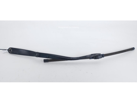 6161718245904 BRAZO LIMPIAPARABRISAS DEL IZQ BMW 5 (F10) |Desguaces La Cabaña