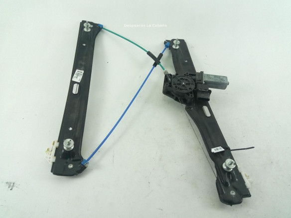 ELEVALUNAS PUERTA LAT DEL IZQ BMW X1 (F48) |Desguaces La Cabaña