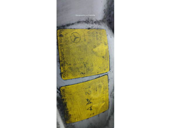0301153271 FARO IZQUIERDO MERCEDES BENZ CLASE S (W220) |Desguaces La Cabaña