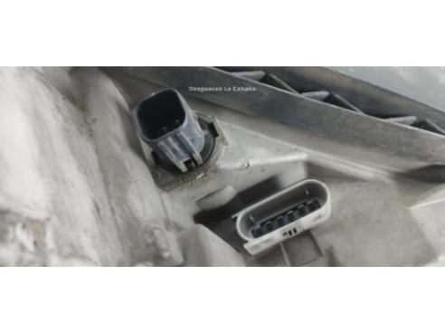 0301153271 FARO IZQUIERDO MERCEDES BENZ CLASE S (W220) |Desguaces La Cabaña
