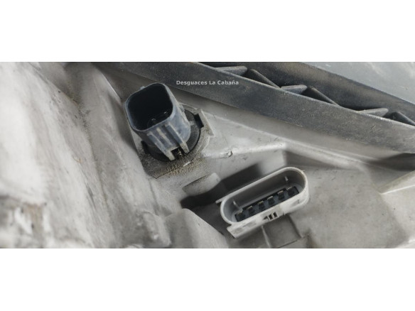 0301153271 FARO IZQUIERDO MERCEDES BENZ CLASE S (W220) |Desguaces La Cabaña