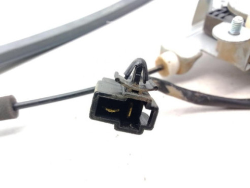 ELEVALUNAS PUERTA LAT TRA DER CHEVROLET CAPTIVA (C100, C140) |Desguaces La Cabaña