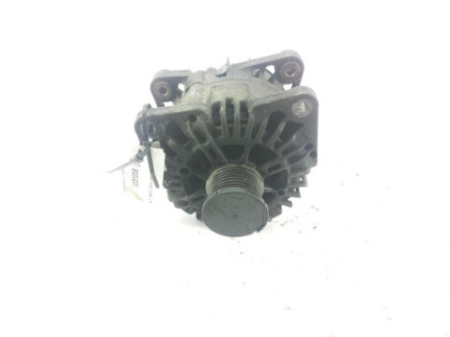 8200404459G ALTERNADOR RENAULT TRAFIC II Furgón (FL) |Desguaces La Cabaña