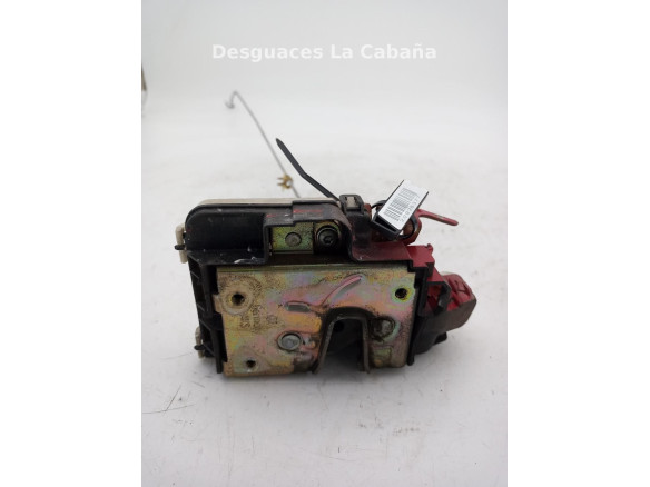 CERRADURA PUERTA LAT DEL IZQ VW GOLF III (1H1) |Desguaces La Cabaña