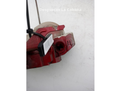 CERRADURA PUERTA LAT DEL IZQ VW GOLF III (1H1) |Desguaces La Cabaña