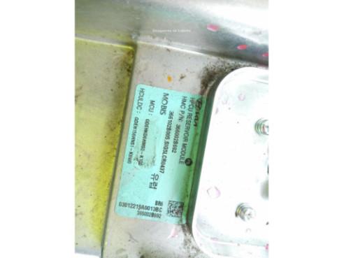 INVERSOR|Desguaces La Cabaña 2