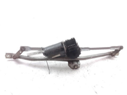 MOTOR LIMPIAPARABRISAS DELANTERO|Desguaces La Cabaña 2