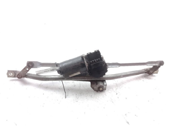 MOTOR LIMPIAPARABRISAS DEL VW PASSAT (3B2) |Desguaces La Cabaña