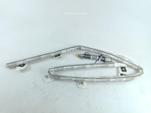 608740001 AIRBAG CORTINA IZQ MERCEDES BENZ CLASE E (W212) |Desguaces La Cabaña