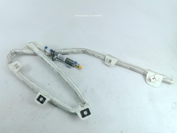 608740001 AIRBAG CORTINA IZQ MERCEDES BENZ CLASE E (W212) |Desguaces La Cabaña