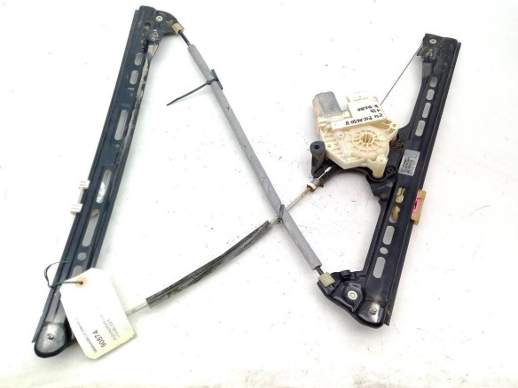 ELEVALUNAS PUERTA LAT DEL DER CITROEN C4 Picasso II |Desguaces La Cabaña