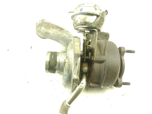 7180898 TURBO RENAULT ESPACE IV (JK0/1_) |Desguaces La Cabaña