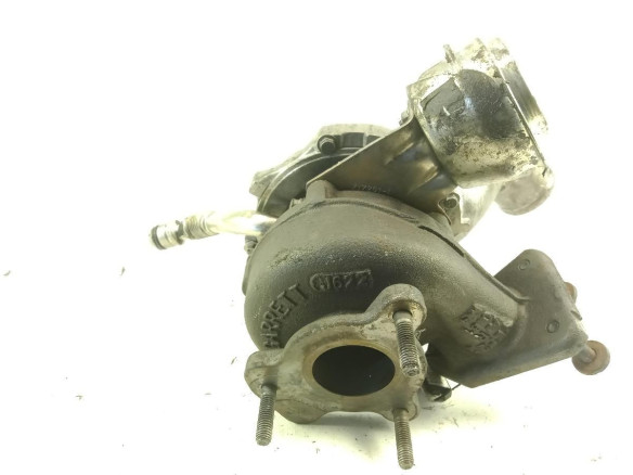 7180898 TURBO RENAULT ESPACE IV (JK0/1_) |Desguaces La Cabaña