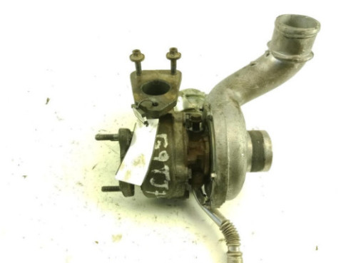 7180898 TURBO RENAULT ESPACE IV (JK0/1_) |Desguaces La Cabaña