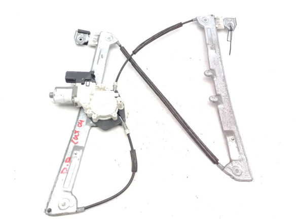 ELEVALUNAS PUERTA LAT DEL DER MITSUBISHI COLT Furgoneta/hatchback (Z3_V) |Desguaces La Cabaña