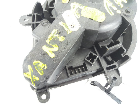 652212M MOTOR CALEFACCION CITROEN XANTIA (X1) |Desguaces La Cabaña