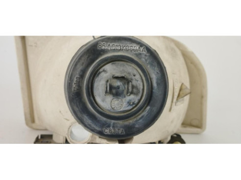 FARO IZQUIERDO FORD FIESTA III (GFJ) |Desguaces La Cabaña