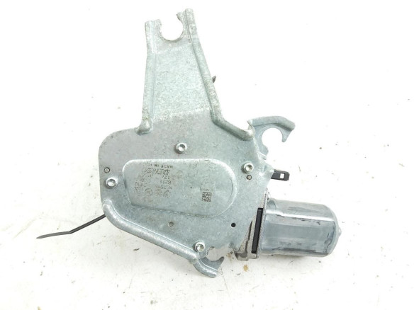 MS2596002930 MOTOR LIMPIAPARABRISAS TRA FIAT TIPO Sedán (356_) |Desguaces La Cabaña